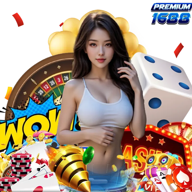 premium1688 เว็บตรง